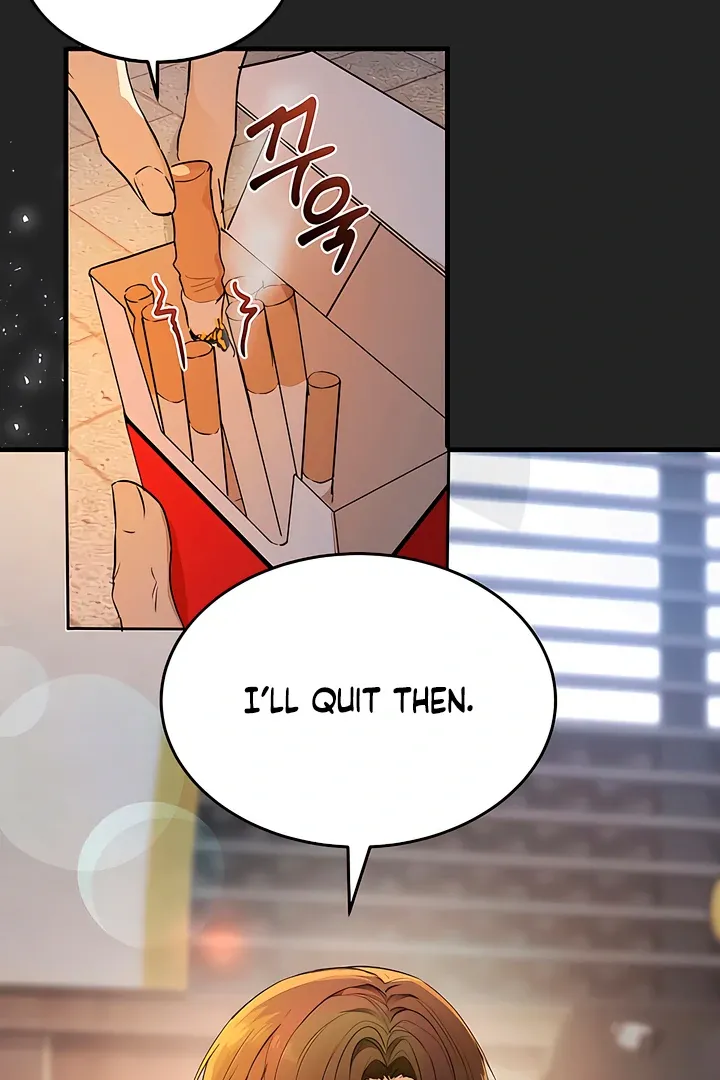 I Told My Ridiculously Hot Fuck Buddy That I Wanted To Break Up… Chapter 2 page 27 - 