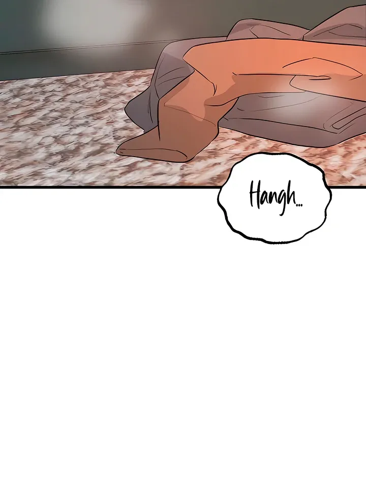 I Told My Ridiculously Hot Fuck Buddy That I Wanted To Break Up… Chapter 2 page 32 - 