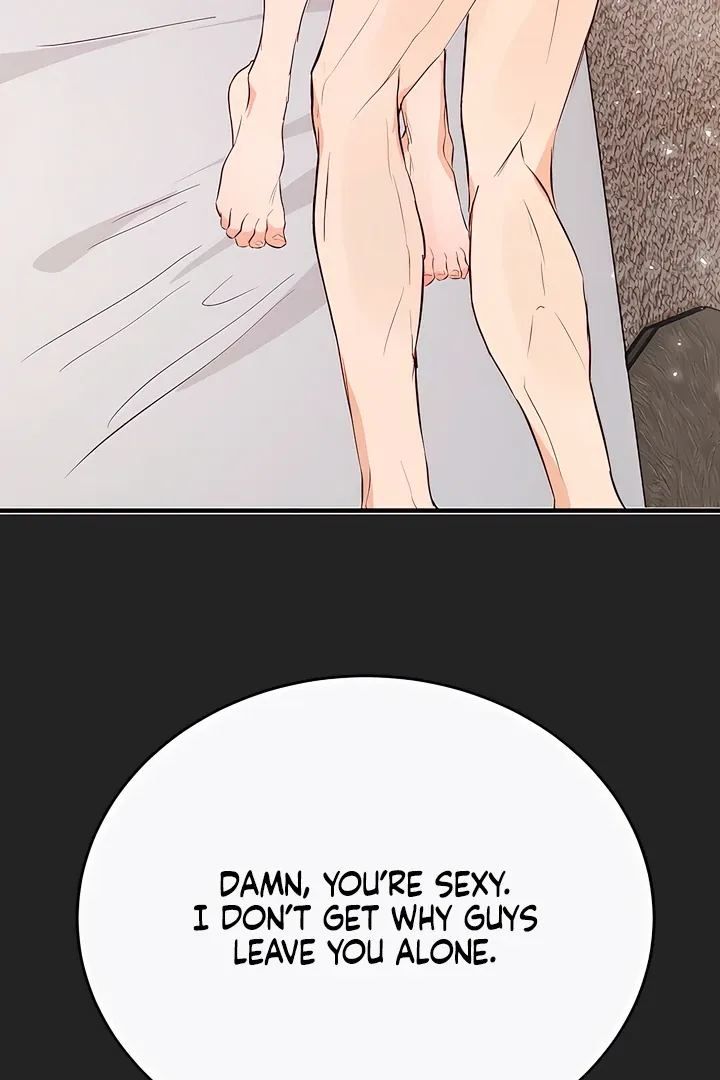 I Told My Ridiculously Hot Fuck Buddy That I Wanted To Break Up… Chapter 2 page 35 - 