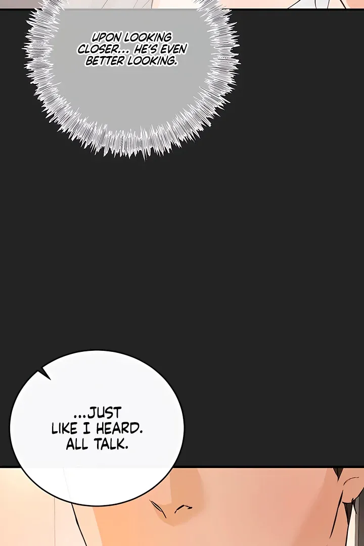 I Told My Ridiculously Hot Fuck Buddy That I Wanted To Break Up… Chapter 2 page 40 - 