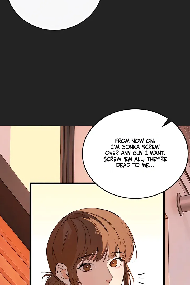 I Told My Ridiculously Hot Fuck Buddy That I Wanted To Break Up… Chapter 2 page 5 - 