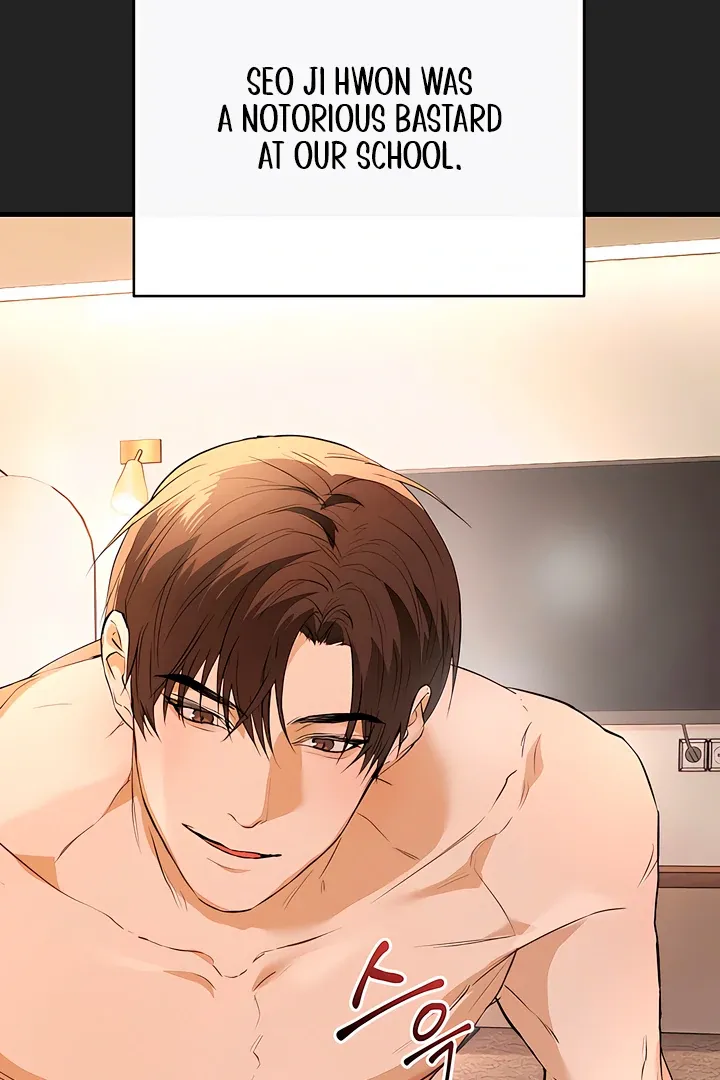 I Told My Ridiculously Hot Fuck Buddy That I Wanted To Break Up… Chapter 2 page 42 - 