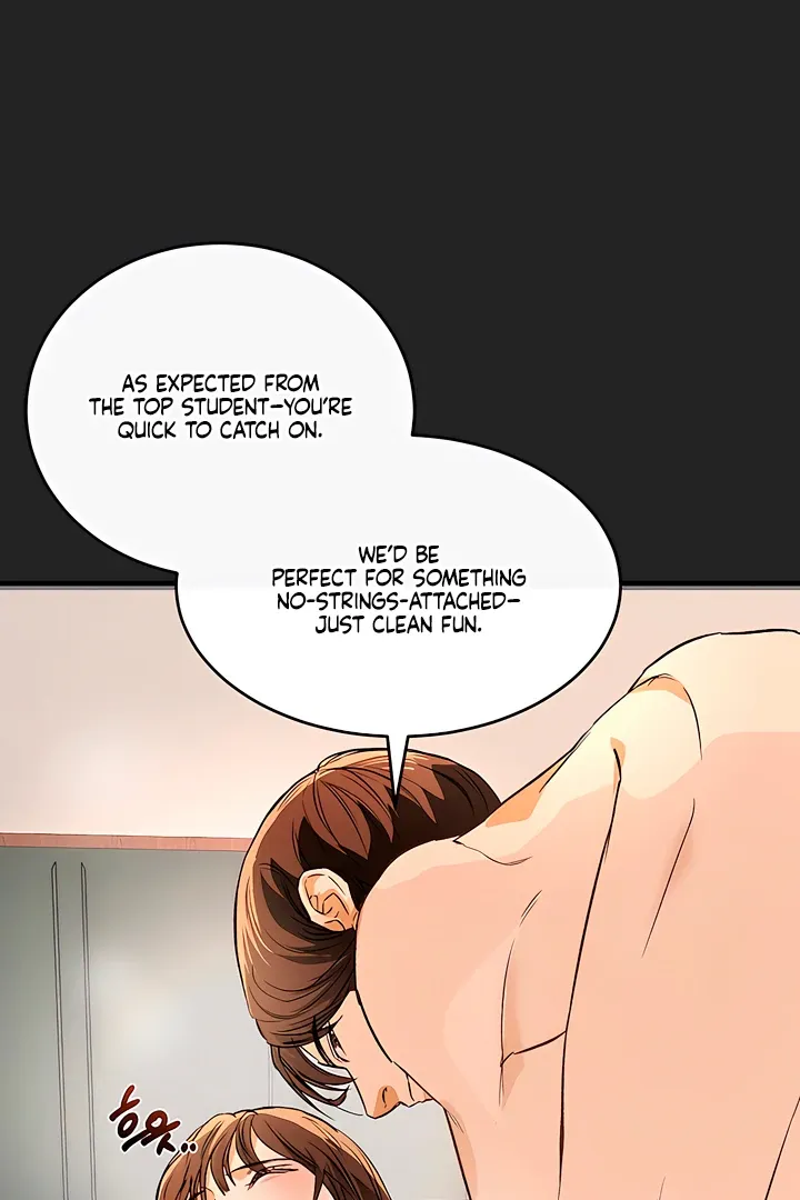 I Told My Ridiculously Hot Fuck Buddy That I Wanted To Break Up… Chapter 2 page 47 - 