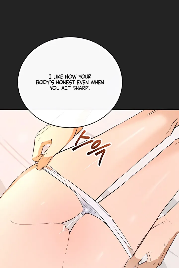 I Told My Ridiculously Hot Fuck Buddy That I Wanted To Break Up… Chapter 2 page 49 - 