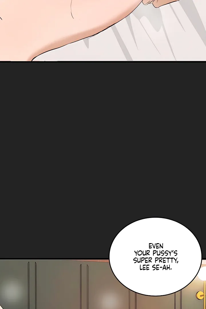 I Told My Ridiculously Hot Fuck Buddy That I Wanted To Break Up… Chapter 2 page 50 - 