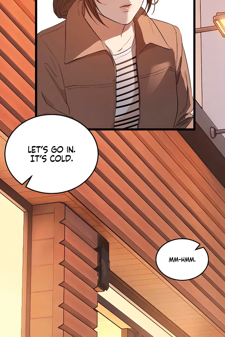 I Told My Ridiculously Hot Fuck Buddy That I Wanted To Break Up… Chapter 2 page 6 - 