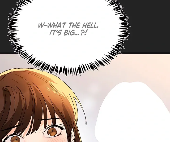 I Told My Ridiculously Hot Fuck Buddy That I Wanted To Break Up… Chapter 2 page 55 - 