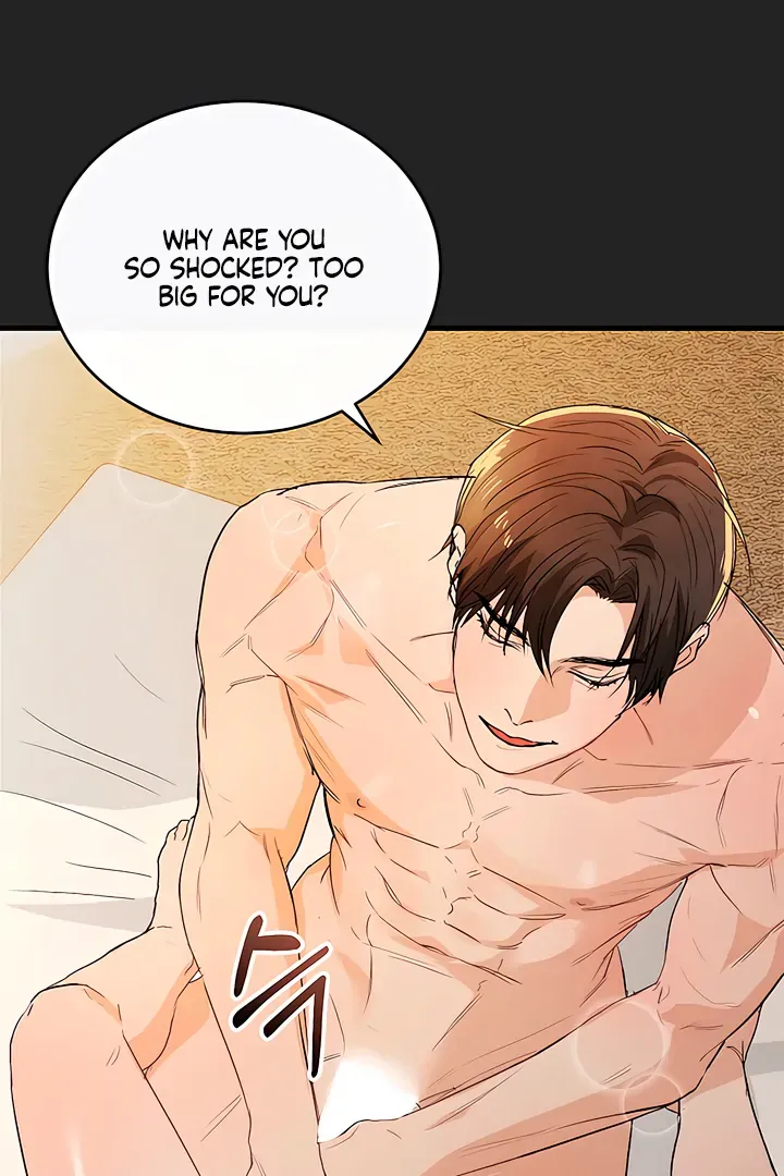 I Told My Ridiculously Hot Fuck Buddy That I Wanted To Break Up… Chapter 2 page 57 - 