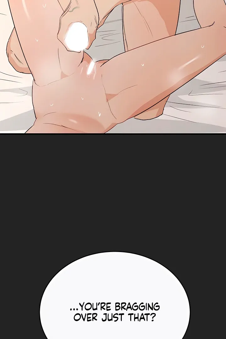 I Told My Ridiculously Hot Fuck Buddy That I Wanted To Break Up… Chapter 2 page 58 - 