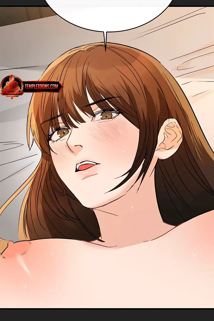 I Told My Ridiculously Hot Fuck Buddy That I Wanted To Break Up… Chapter 2 page 59 - 