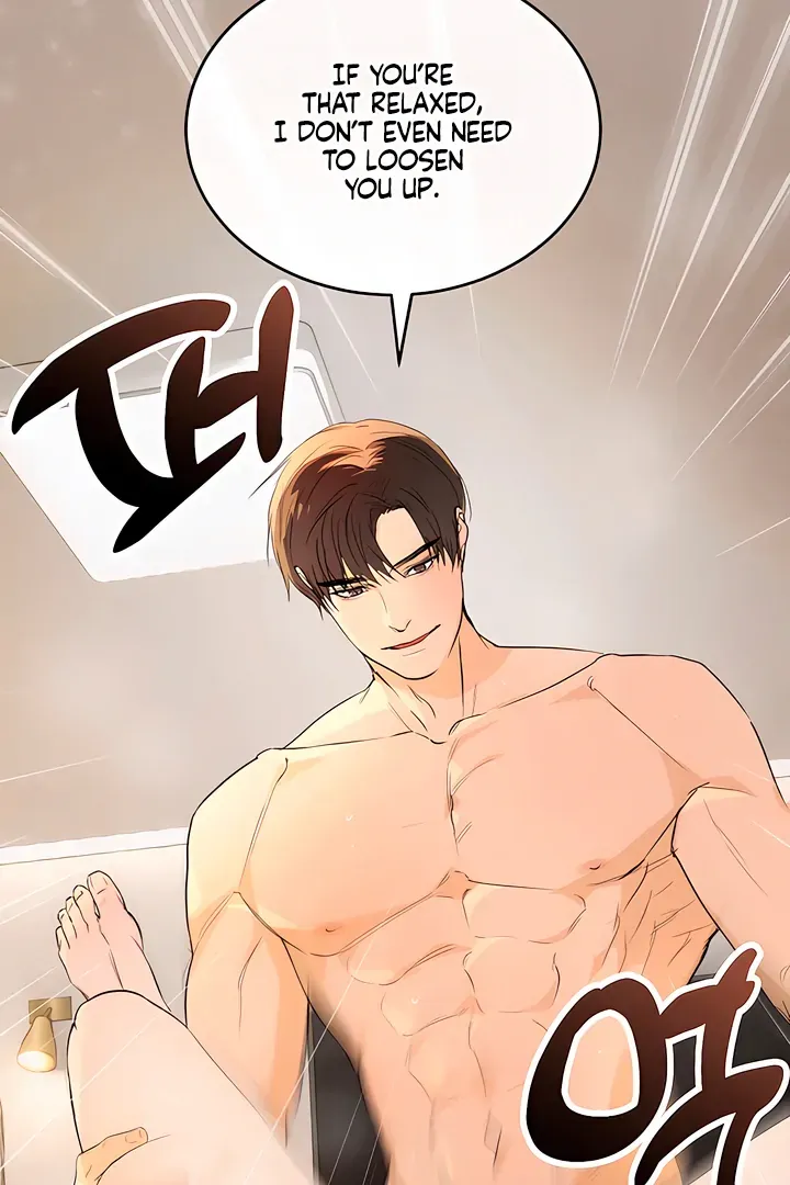 I Told My Ridiculously Hot Fuck Buddy That I Wanted To Break Up… Chapter 2 page 63 - 