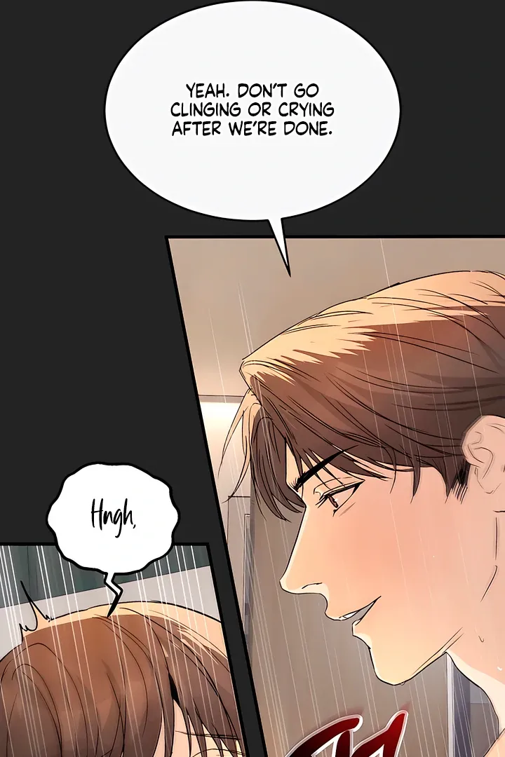 I Told My Ridiculously Hot Fuck Buddy That I Wanted To Break Up… Chapter 2 page 68 - 
