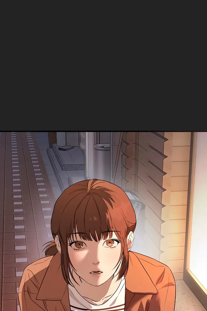 I Told My Ridiculously Hot Fuck Buddy That I Wanted To Break Up… Chapter 2 page 8 - 