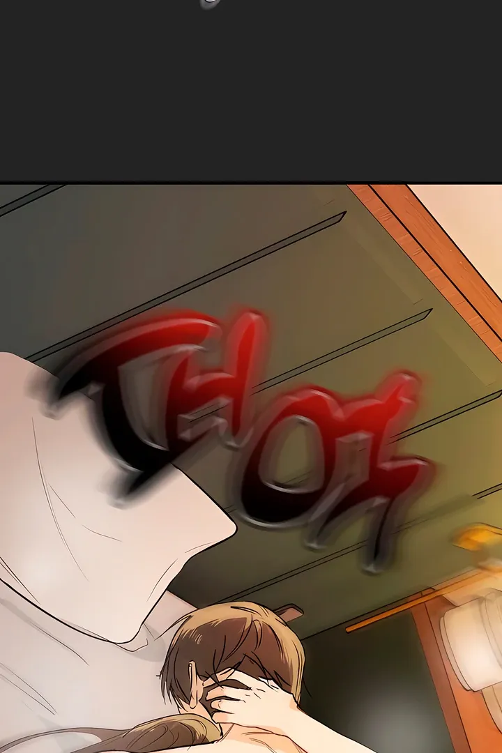 I Told My Ridiculously Hot Fuck Buddy That I Wanted To Break Up… Chapter 2 page 82 - 