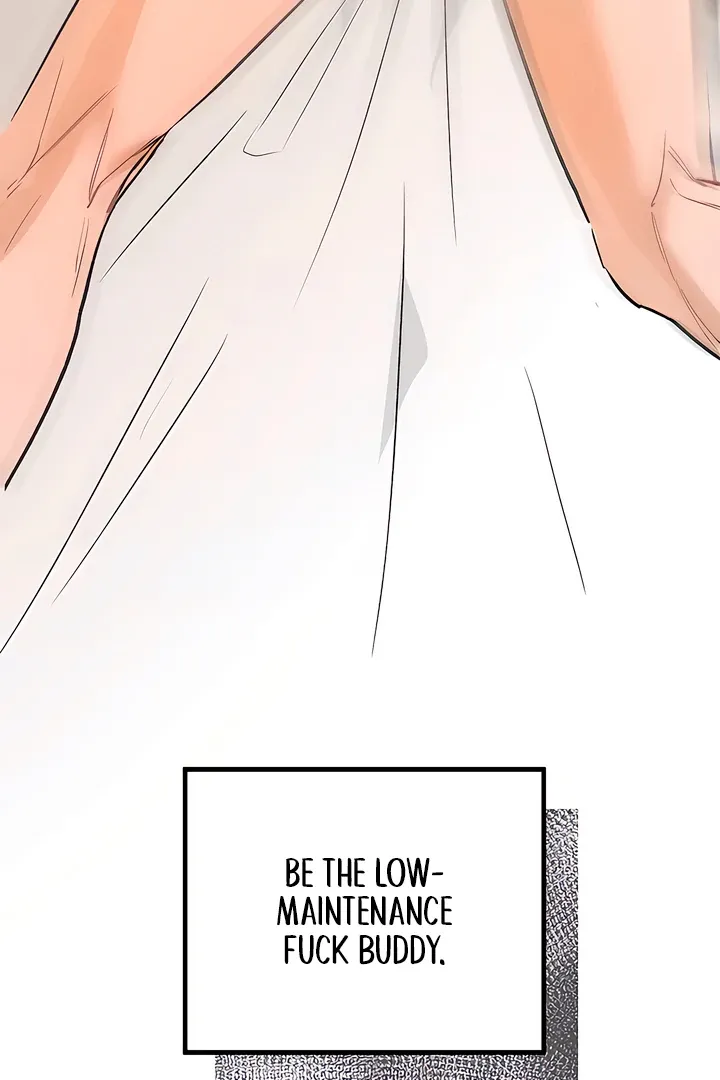 I Told My Ridiculously Hot Fuck Buddy That I Wanted To Break Up… Chapter 2 page 84 - 