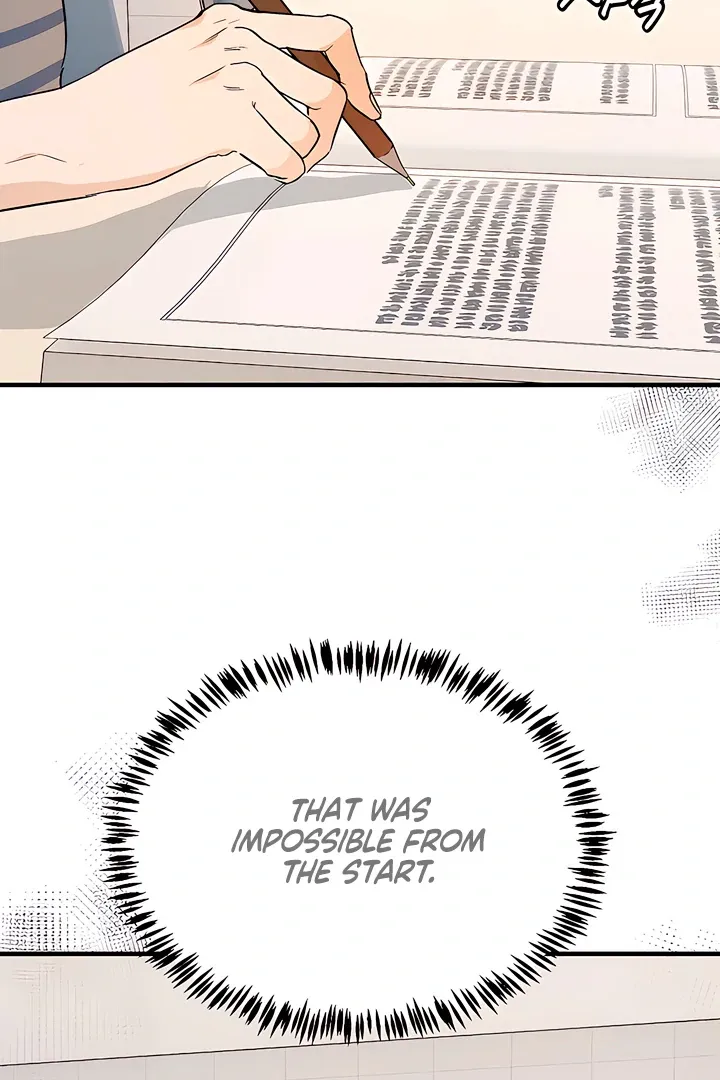 I Told My Ridiculously Hot Fuck Buddy That I Wanted To Break Up… Chapter 2 page 86 - 