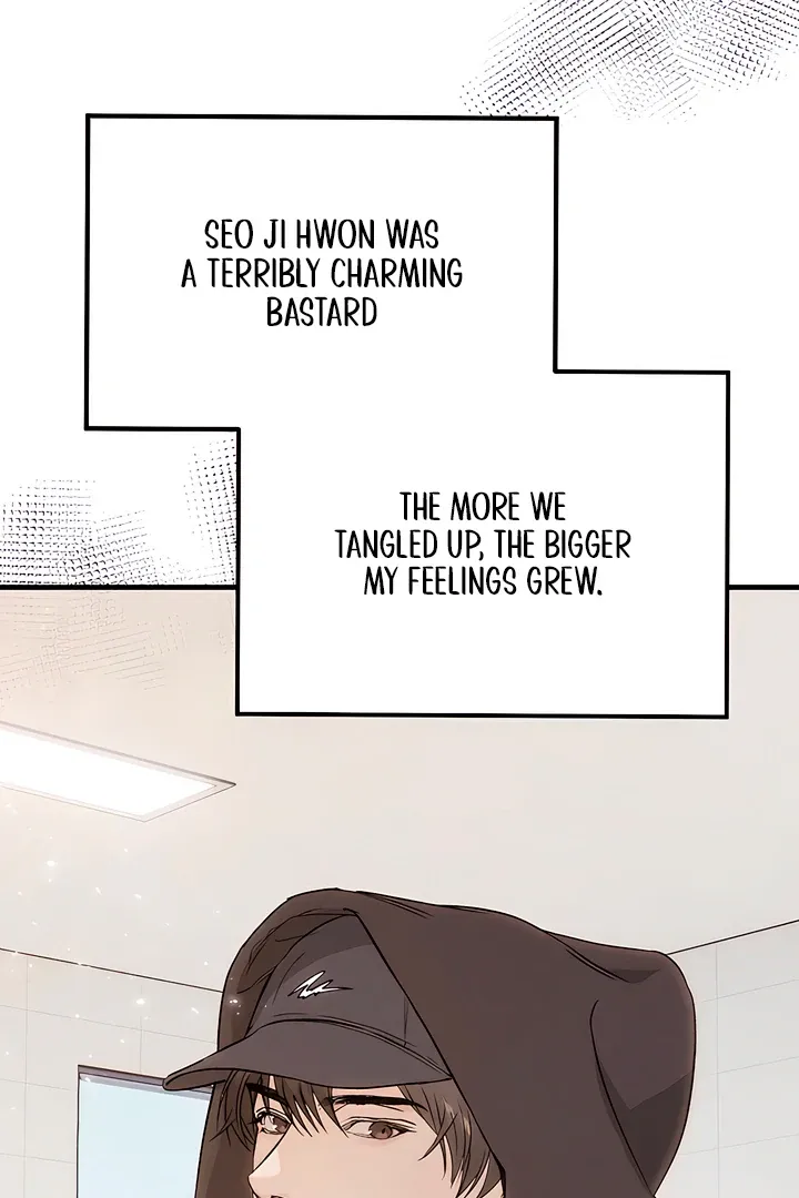 I Told My Ridiculously Hot Fuck Buddy That I Wanted To Break Up… Chapter 2 page 88 - 