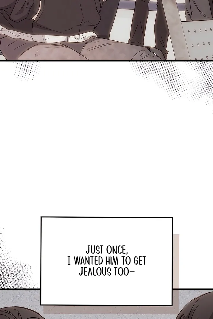 I Told My Ridiculously Hot Fuck Buddy That I Wanted To Break Up… Chapter 2 page 92 - 