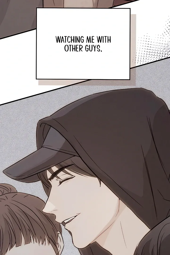 I Told My Ridiculously Hot Fuck Buddy That I Wanted To Break Up… Chapter 2 page 94 - 