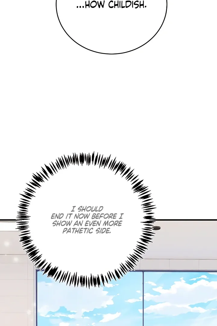 I Told My Ridiculously Hot Fuck Buddy That I Wanted To Break Up… Chapter 2 page 97 - 
