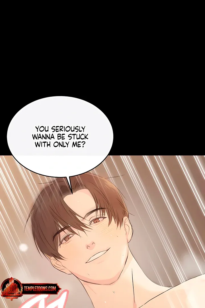 I Told My Ridiculously Hot Fuck Buddy That I Wanted To Break Up… Chapter 3 page 15 - 