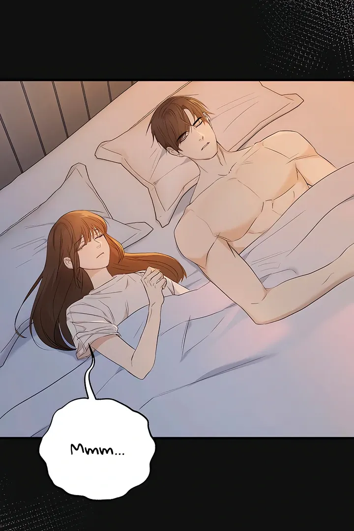 I Told My Ridiculously Hot Fuck Buddy That I Wanted To Break Up… Chapter 3 page 19 - 