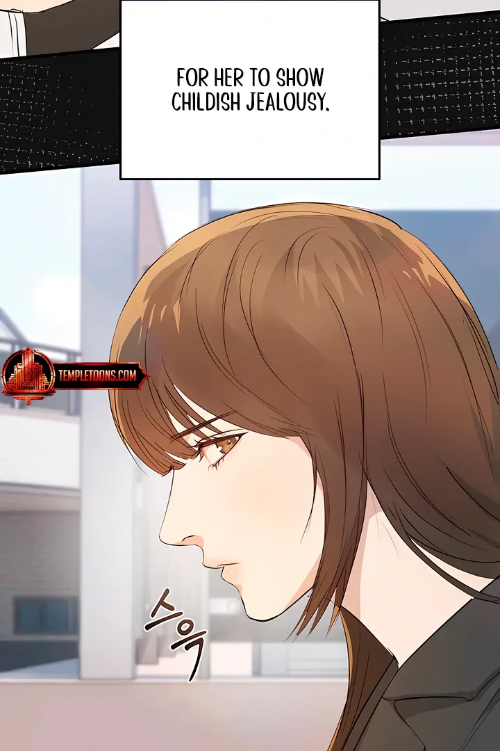 I Told My Ridiculously Hot Fuck Buddy That I Wanted To Break Up… Chapter 3 page 26 - 