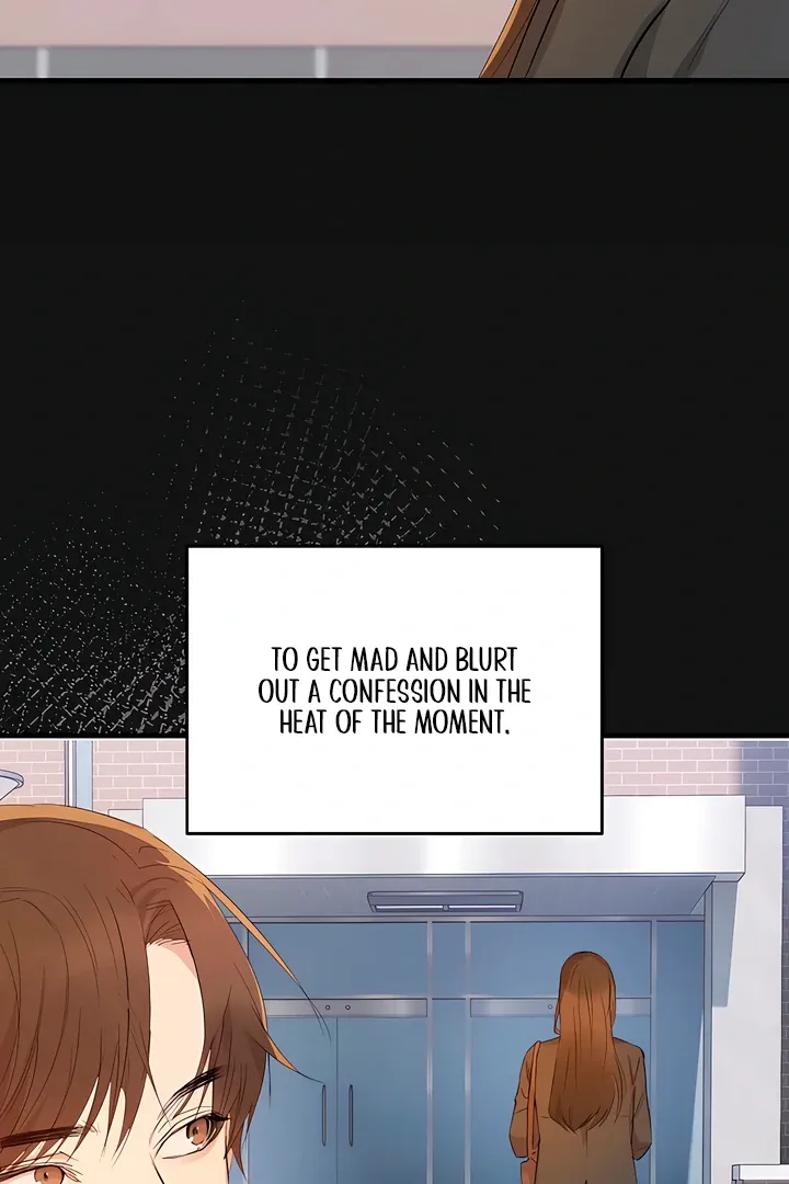 I Told My Ridiculously Hot Fuck Buddy That I Wanted To Break Up… Chapter 3 page 27 - 