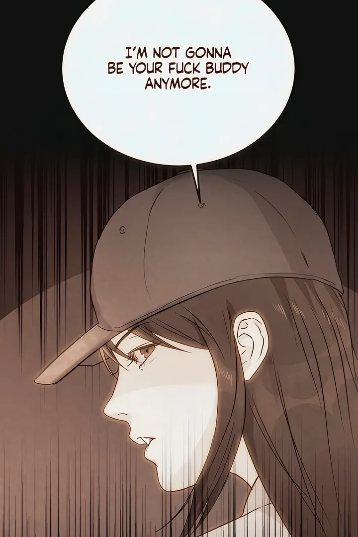 I Told My Ridiculously Hot Fuck Buddy That I Wanted To Break Up… Chapter 3 page 29 - 