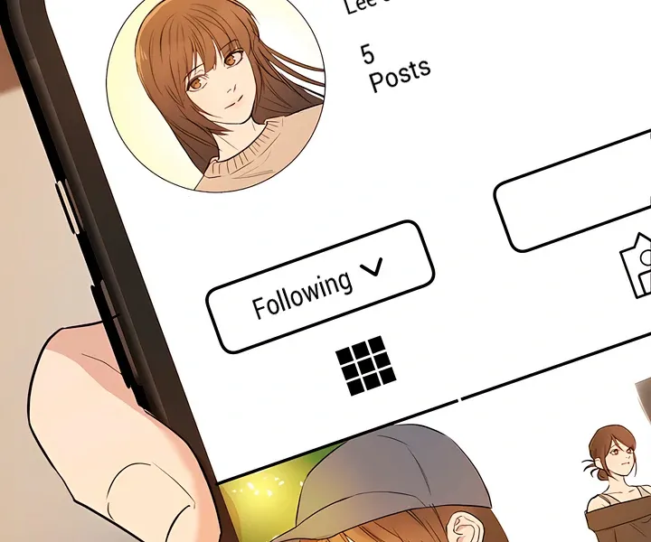 I Told My Ridiculously Hot Fuck Buddy That I Wanted To Break Up… Chapter 3 page 34 - 