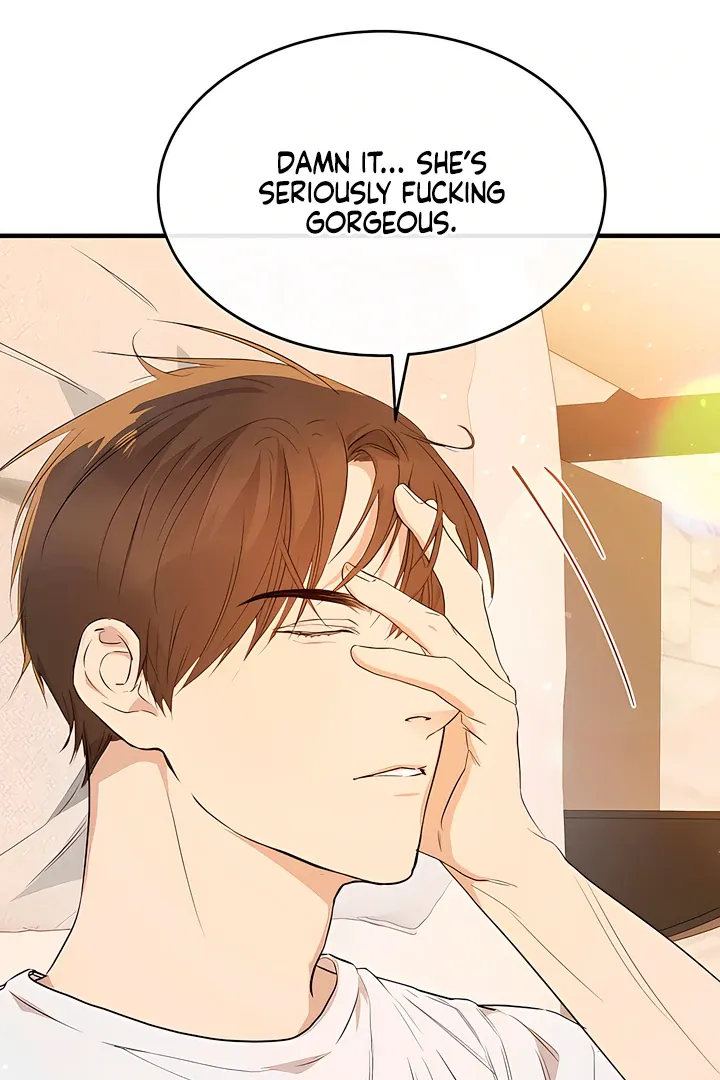 I Told My Ridiculously Hot Fuck Buddy That I Wanted To Break Up… Chapter 3 page 36 - 