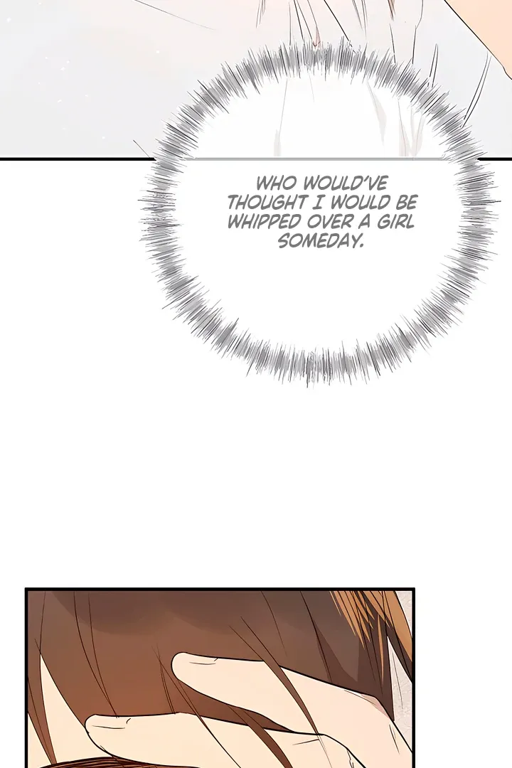 I Told My Ridiculously Hot Fuck Buddy That I Wanted To Break Up… Chapter 3 page 37 - 