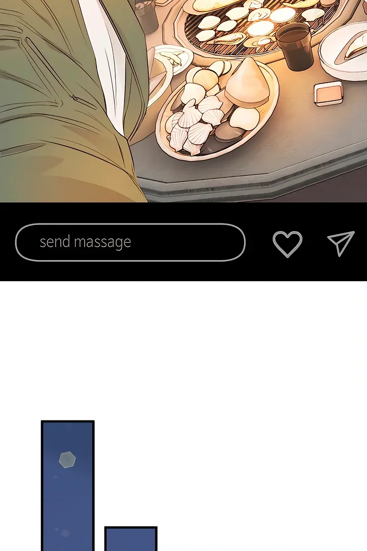 I Told My Ridiculously Hot Fuck Buddy That I Wanted To Break Up… Chapter 3 page 40 - 