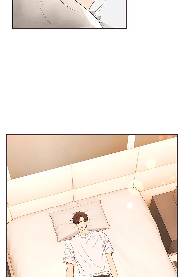 I Told My Ridiculously Hot Fuck Buddy That I Wanted To Break Up… Chapter 3 page 5 - 