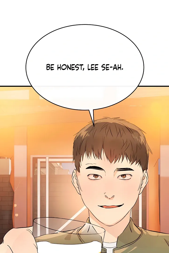 I Told My Ridiculously Hot Fuck Buddy That I Wanted To Break Up… Chapter 3 page 42 - 