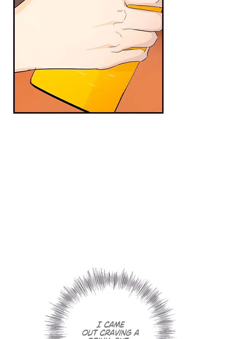I Told My Ridiculously Hot Fuck Buddy That I Wanted To Break Up… Chapter 3 page 49 - 