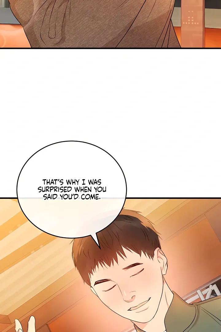 I Told My Ridiculously Hot Fuck Buddy That I Wanted To Break Up… Chapter 3 page 51 - 