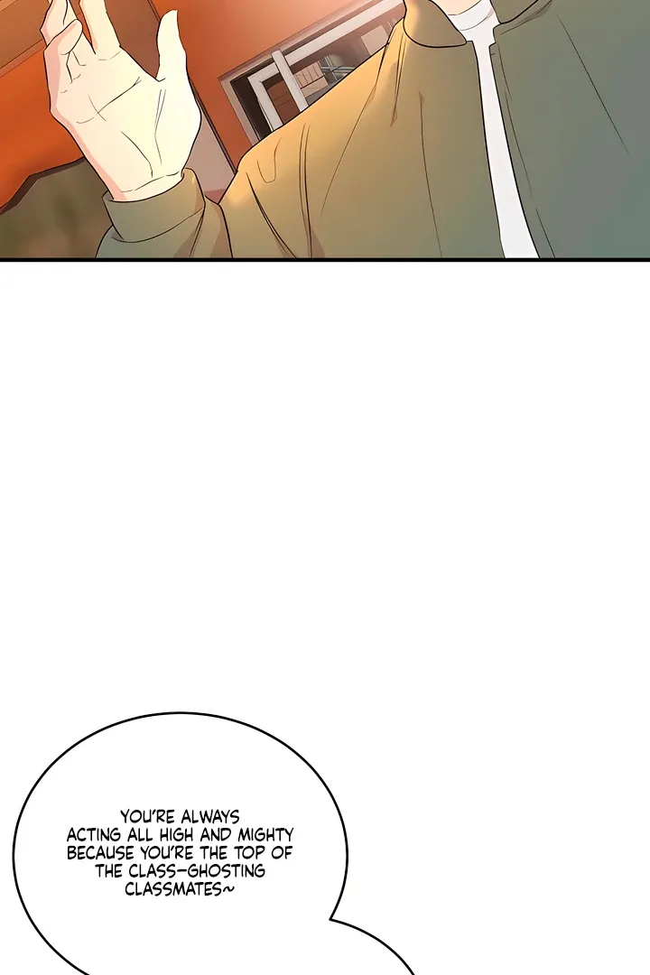 I Told My Ridiculously Hot Fuck Buddy That I Wanted To Break Up… Chapter 3 page 52 - 