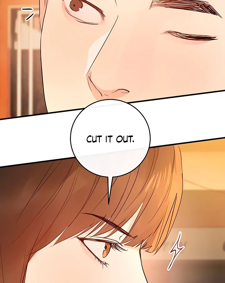 I Told My Ridiculously Hot Fuck Buddy That I Wanted To Break Up… Chapter 3 page 55 - 