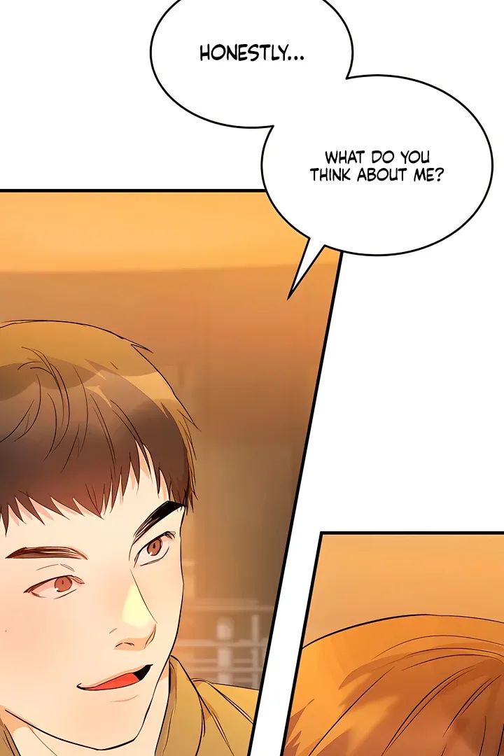 I Told My Ridiculously Hot Fuck Buddy That I Wanted To Break Up… Chapter 3 page 60 - 