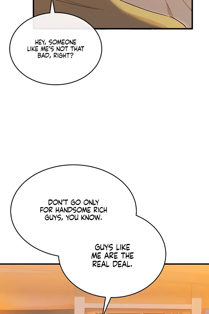 I Told My Ridiculously Hot Fuck Buddy That I Wanted To Break Up… Chapter 3 page 63 - 