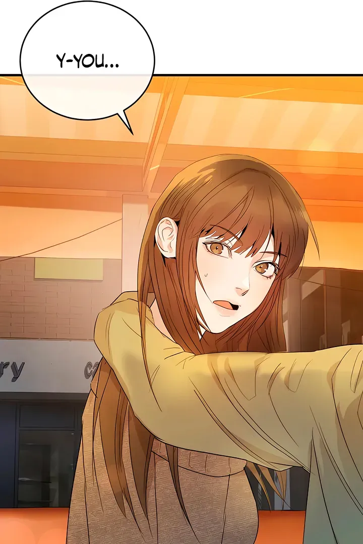 I Told My Ridiculously Hot Fuck Buddy That I Wanted To Break Up… Chapter 3 page 69 - 
