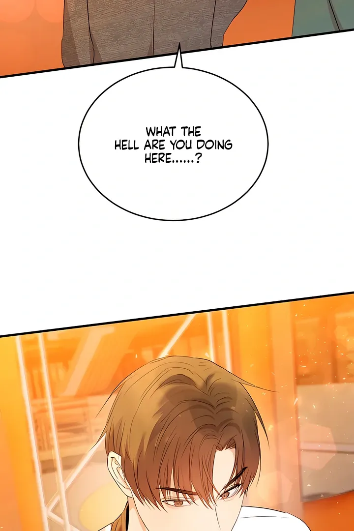 I Told My Ridiculously Hot Fuck Buddy That I Wanted To Break Up… Chapter 3 page 70 - 