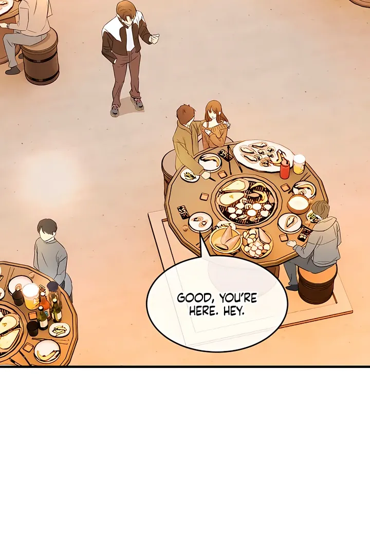 I Told My Ridiculously Hot Fuck Buddy That I Wanted To Break Up… Chapter 3 page 74 - 