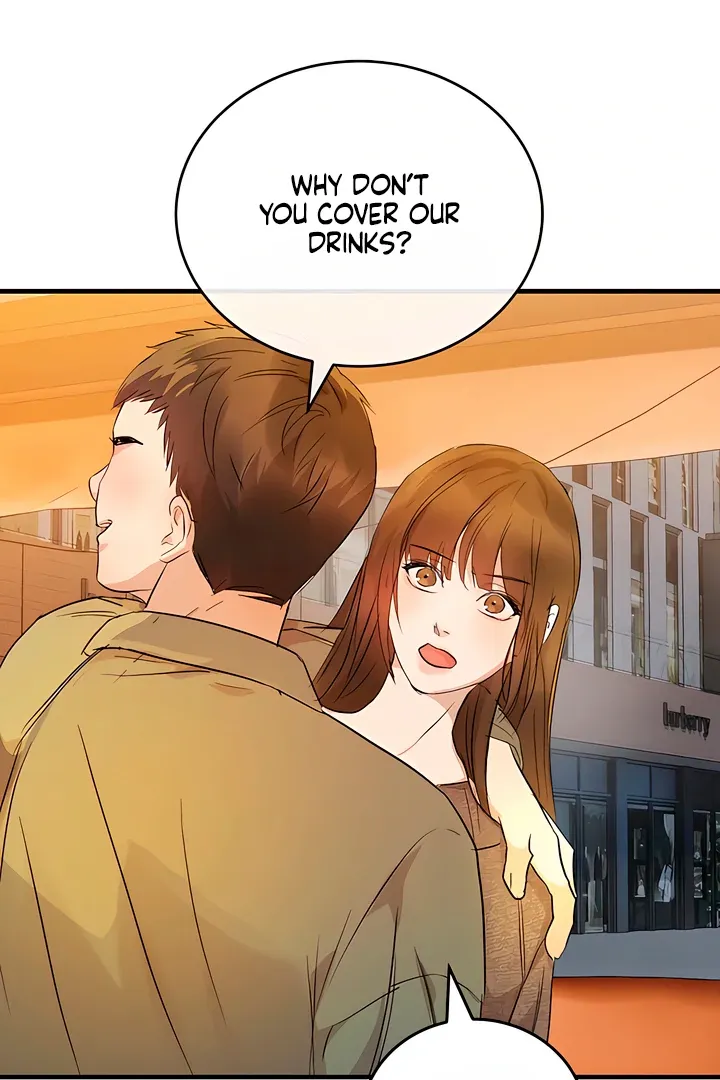 I Told My Ridiculously Hot Fuck Buddy That I Wanted To Break Up… Chapter 3 page 75 - 