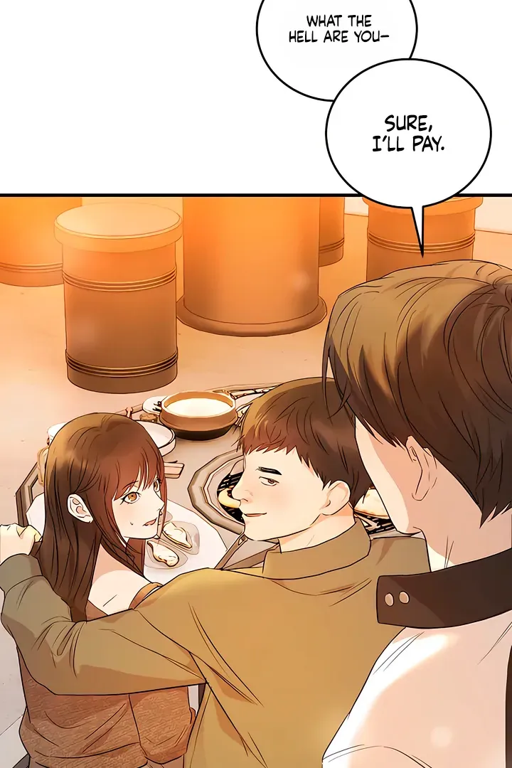 I Told My Ridiculously Hot Fuck Buddy That I Wanted To Break Up… Chapter 3 page 76 - 