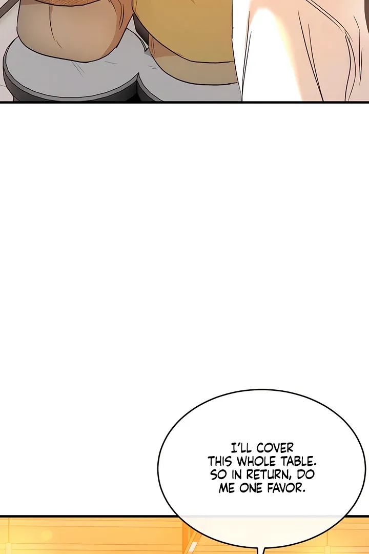 I Told My Ridiculously Hot Fuck Buddy That I Wanted To Break Up… Chapter 3 page 77 - 