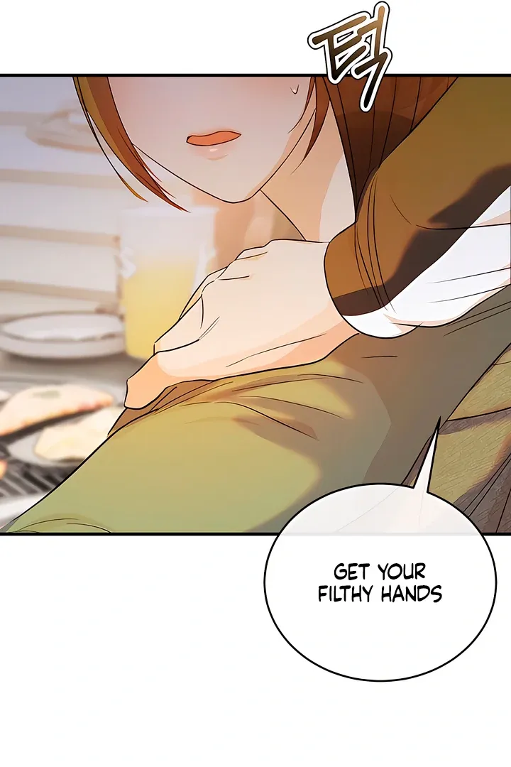 I Told My Ridiculously Hot Fuck Buddy That I Wanted To Break Up… Chapter 3 page 80 - 