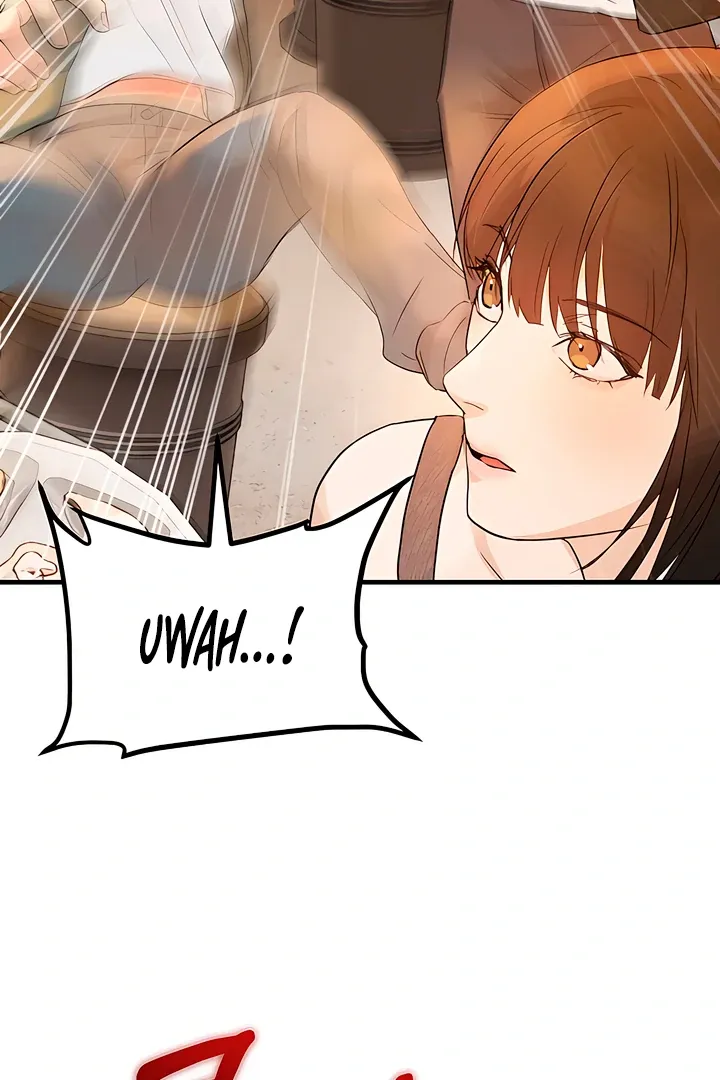 I Told My Ridiculously Hot Fuck Buddy That I Wanted To Break Up… Chapter 3 page 82 - 