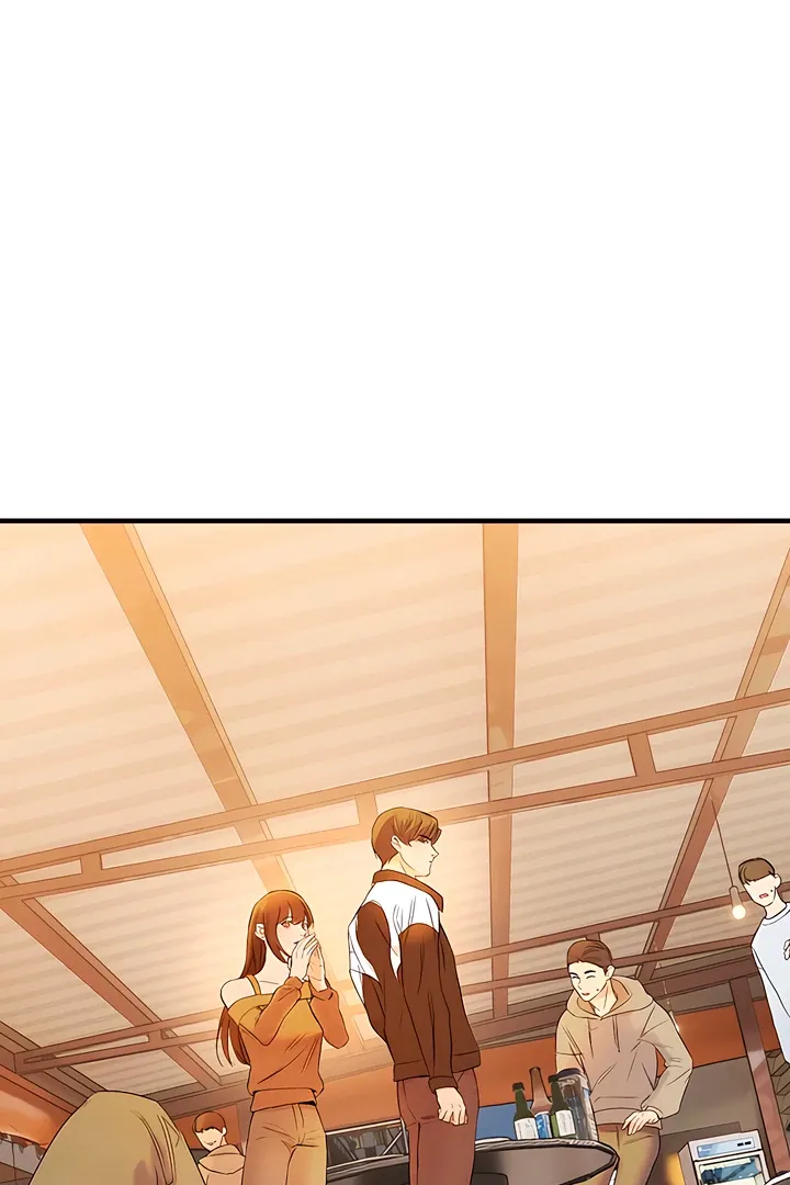 I Told My Ridiculously Hot Fuck Buddy That I Wanted To Break Up… Chapter 3 page 84 - 